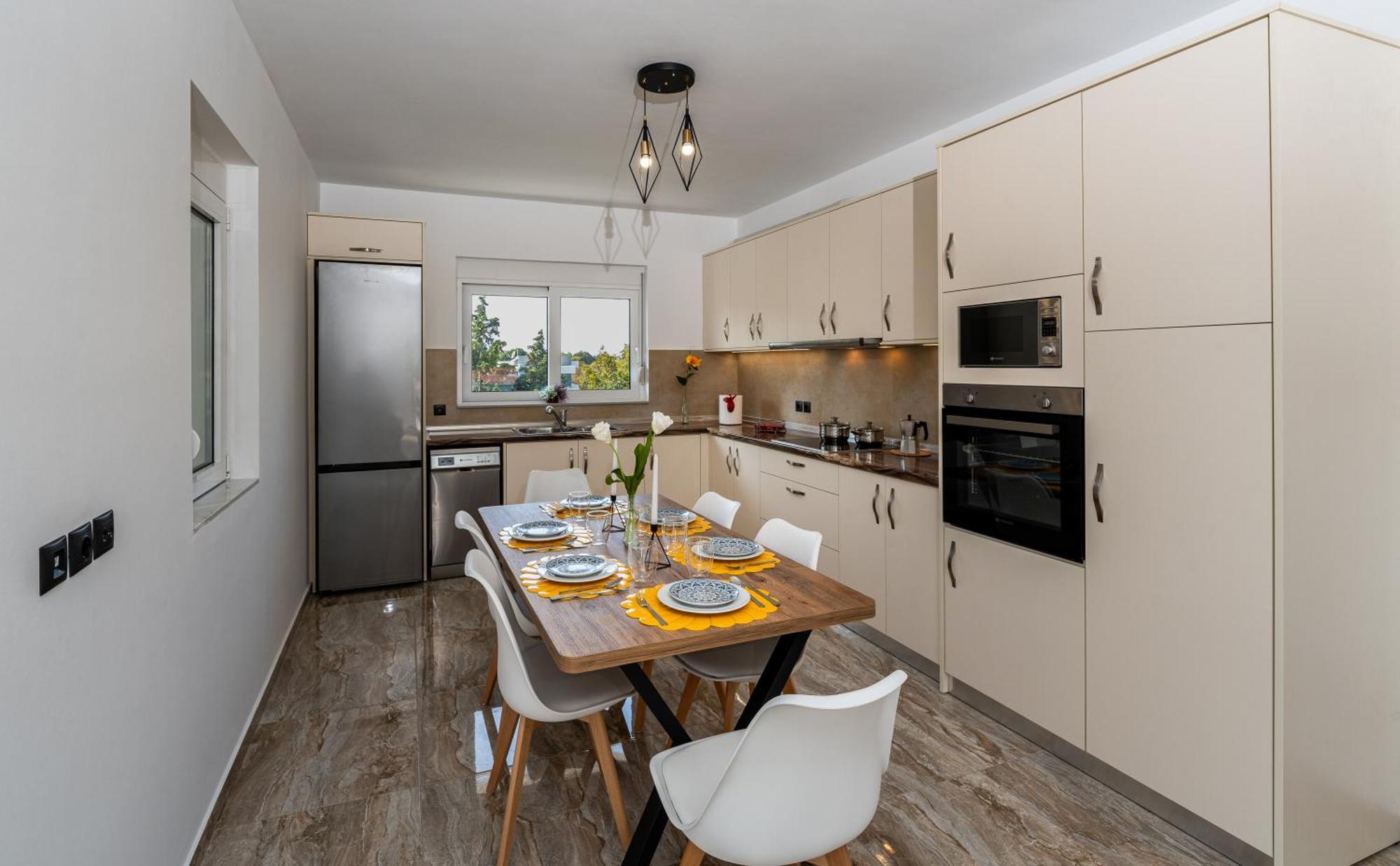 Sweet Home Luxury Apartment 5 Ialysós Eksteriør bilde