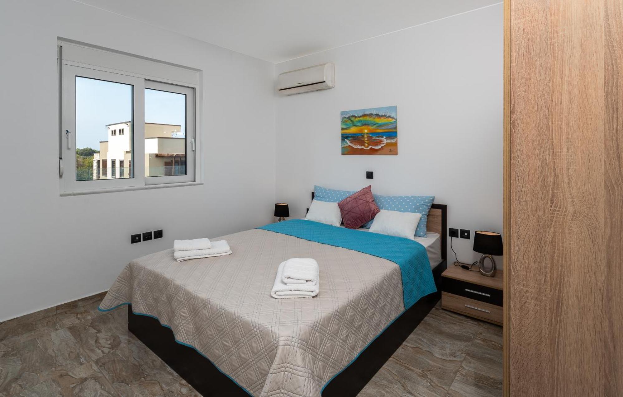 Sweet Home Luxury Apartment 5 Ialysós Eksteriør bilde