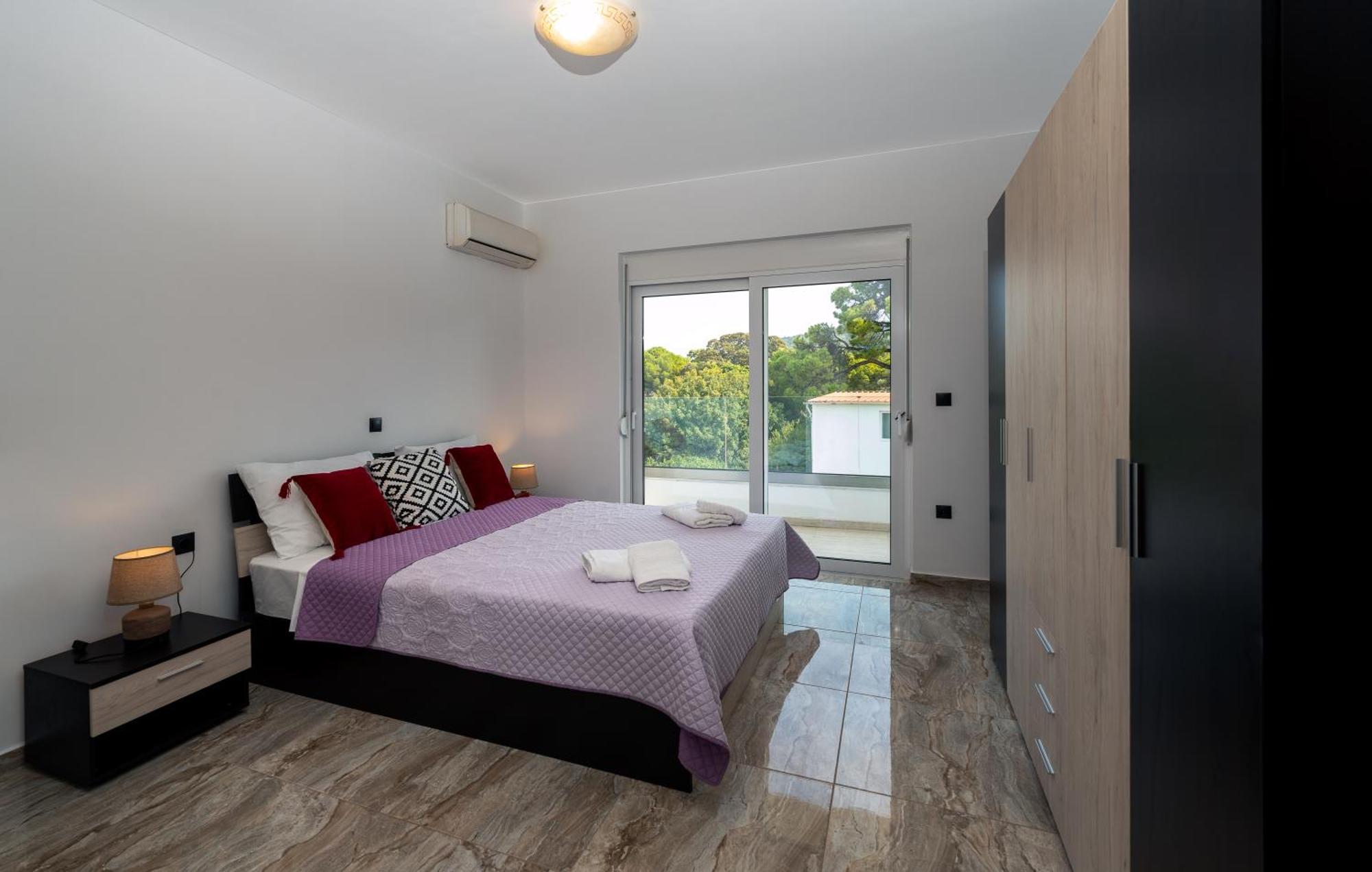 Sweet Home Luxury Apartment 5 Ialysós Eksteriør bilde