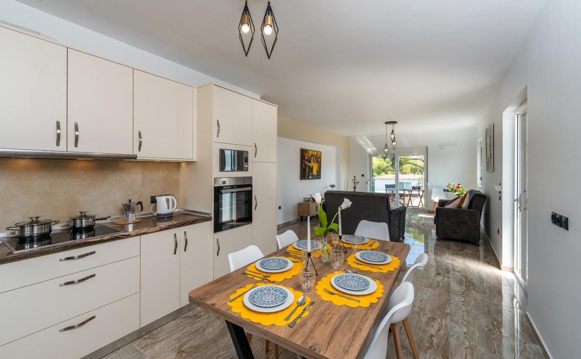 Sweet Home Luxury Apartment 5 Ialysós Eksteriør bilde