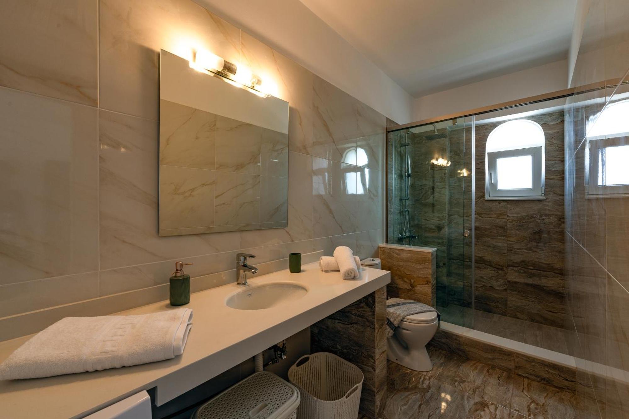 Sweet Home Luxury Apartment 5 Ialysós Eksteriør bilde